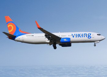 viking airlines