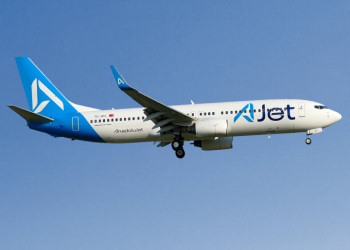 boeing 737-800 ng jetairfly