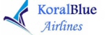 koral bleue airlines
