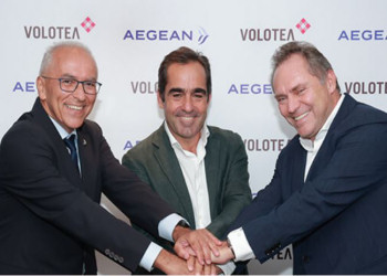 accord aegean volotea